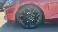 Ford Focus 1.5 EcoBlue 120 ST-Line X 5dr Auto Diesel Hatchback